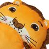 Nap Buddy Sleeping Bag for Kids, Convertible Sleeping Bag for Boys and Girls, Oeko TEX Certified, Travel Sleeper for Children, Lion view 4