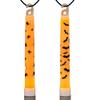 blinkee 6 Inch Halloween LED Glow Sticks with Bat & Spider Prints - Safety Trick or Treat Light Accessories Pack of 25 view 4
