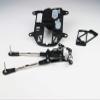 TITRACING Symmetrical Steering Assembly kit for Rovan Kingmotor HPI Baja 5b 5t Buggy Truck view 1