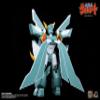 TRON MODEL KIT x DRAGON HORSE "Magou King Grandzot" Super Windzart ABS Plastic Model Kit view 3