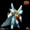TRON MODEL KIT x DRAGON HORSE "Magou King Grandzot" Super Windzart ABS Plastic Model Kit view 4