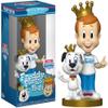 Funko Fun on The Run Wacky Wobblers - Freddy with Proto view 1