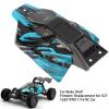 Car Toy Body Shell, Accessory Printed High Impact Body Shell for SCY 16201PRO 1/16 RC Cars (Blue) view 3