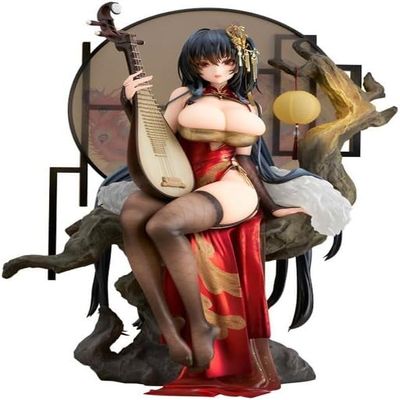 Alter - Azur Lane - Taiho 1/7 PVC Figure