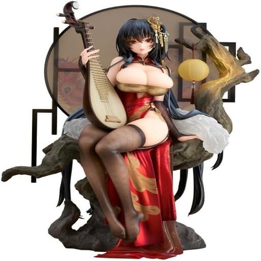 Alter - Azur Lane - Taiho 1/7 PVC Figure