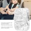 Pilipane uv Block Heat Insulation, 2 Pack Babies Car Seat Sun Shade Cover, Car Seat Accessories and Heat Insulation Car Seat Cover, Sun Conservation for Car Seats view 4