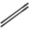 2Pcs F9 Portal Axle Rear Drive Shaft CVD For Axial Capra 1.9 UTB 1/10 RC Crawler Car Upgrades Parts Accessories - (Color: Black) view 1