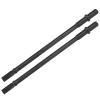 2Pcs F9 Portal Axle Rear Drive Shaft CVD For Axial Capra 1.9 UTB 1/10 RC Crawler Car Upgrades Parts Accessories - (Color: Black) view 2