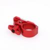 DRRI 19mm Single Rod Bracket for ARRI WCU-4 Motor cforce mini |cforce mini RF |CForce Plus Motor (Red) view 2