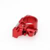 DRRI 19mm Single Rod Bracket for ARRI WCU-4 Motor cforce mini |cforce mini RF |CForce Plus Motor (Red) view 4