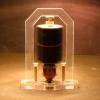 Solar Generator Magnetic Suspension Solar Motor Creative Magnetic Suspension Decoration Science GiftVertical view 4
