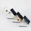 CcacHe Solar Magnetic Levitation Model Mendocino Motor Educational Model Scientific Experiment Props (9 Panels) view 3