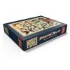 MyPuzzle Papillons - Butterflies for All, Vintage Art Poster, Adolphe Millot - Premium 500 Piece Jigsaw Puzzle for Adults view 3