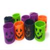 Funiverse Bulk 96 Pack of Halloween Jack O Lantern Pumpkin Magic Springs view 1