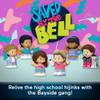 Little People Collector Saved by The Bell Special Edition Set, 6 Figures for Adults & Fans in a Display Package view 2