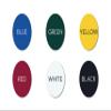 Prarie House Numbers, Modern House Letters, Address Numbers, Custom House Numbers, Address Signs, House Number Signs, Address Letters (Q) view 3