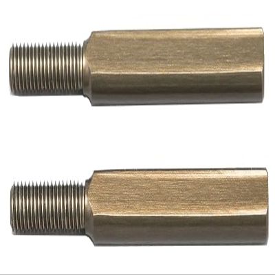 Yokomo D-155-23AA Aluminum Hard Coat for 0.9 inch (23 mm) F.U.. Rod End Adp YD-2