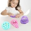 Butte Slime Kit 11 Pack Party Favor for Kids, Color and Texture Experience, Stress Relief Toy for Girls and Boys view 4