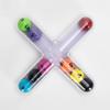 Fat Brain Toys Tiltago - Travel Fidget Toy & Brain Teaser Puzzles for Kids, Teens, Adults - Fun, Portable Fidget Entertainment view 2