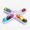 Fat Brain Toys Tiltago - Travel Fidget Toy & Brain Teaser Puzzles for Kids, Teens, Adults - Fun, Portable Fidget Entertainment view 4