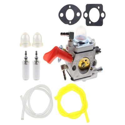 1:5 Carburetor Carb Fuel Line Filter For 23 26 29 30.5 cc RC Car WT-997 710670920996 Model_TRD-RST-11174