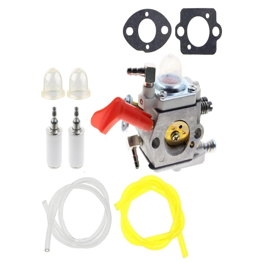 1:5 Carburetor Carb Fuel Line Filter For 23 26 29 30.5 cc RC Car WT-997 710670920996 Model_TRD-RST-11174