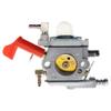 1:5 Carburetor Carb Fuel Line Filter For 23 26 29 30.5 cc RC Car WT-997 710670920996 Model_TRD-RST-11174 view 3