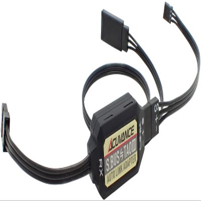 Accubance S.Bus-TAOIII Auto Link Adapter OP-15123