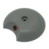 12.7mm Street-Mountable Building Monitoring Prism System cat Eyes prisms, Single Road Monitoring Prism view 1