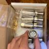 1PC VW3M8215 Servo BSH/BDH Motor Plug view 2