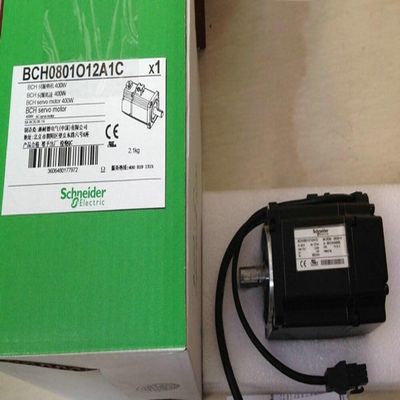 1PC New BCH0801O12A1C Servo Motor Electric