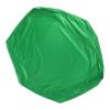 Airshi Pool, Easy to Polyester and PVC Sandbox Cover Tear Resistant Multifunctional for Outdoor (Green) view 4