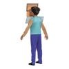 Disguise 144469M-15L-6 Dress Up Costume, Boys, Multi, XS (Age 3-4) view 3
