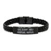 Inspire Hula Hooping Gifts, Eat. Sleep. Hula Hooping. Repeat, Birthday Braided Leather Bracelet For Hula Hooping from Friends, Hula hoop fitness, Hula hoop dance, Hula hoops for, Hula hoops for view 1