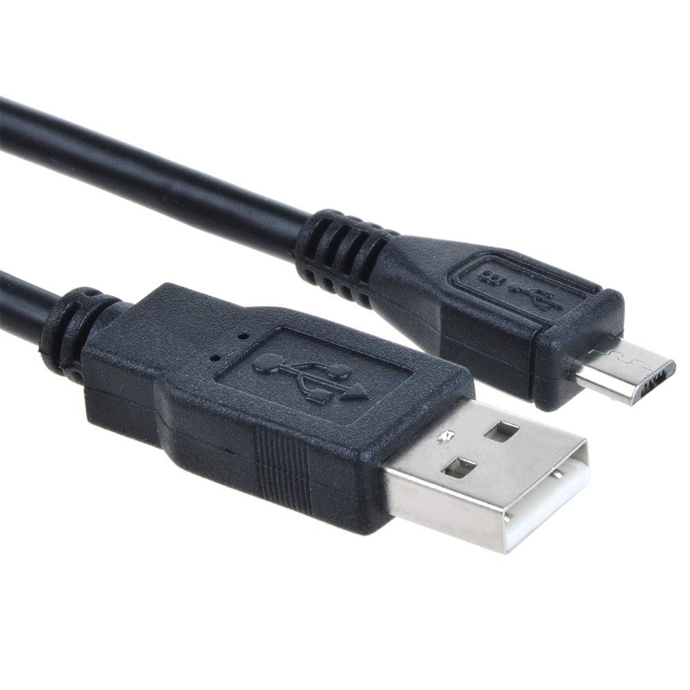 Jantoy USB Data/Charging Cable Charger Cord Lead Compatible with Flysky FS-IT4 FS-iT4S FSIT4 FSiT4S 4ch 2.4G RC Car Boat Radio System Transmitter Receiver