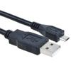 Jantoy USB Data/Charging Cable Charger Cord Lead Compatible with Flysky FS-IT4 FS-iT4S FSIT4 FSiT4S 4ch 2.4G RC Car Boat Radio System Transmitter Receiver view 1