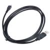 Jantoy USB Data/Charging Cable Charger Cord Lead Compatible with Flysky FS-IT4 FS-iT4S FSIT4 FSiT4S 4ch 2.4G RC Car Boat Radio System Transmitter Receiver view 4