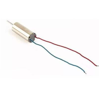 DELFIT Hobby Torque High-Speed Aircraft Motor 716/720/8520/1020/1013/1015 Coreless Motor 3.7V Quadcopter Motor Drone Motor Science Experiment Engine Science (Color : 614, Size : 5 Motors)