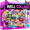 Wall Collage Kit for Teen & Tween Girls - Teenage Girl Room Decor 10 11 12 13 14 15 16 Year Old Girl Gifts  1000+ Piece DIY Crafts Kit 10-16 Years - Birthday Gifts for Teen Girls Trendy Stuff Ideas view 1