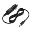 Guy-Tech Car DC Adapter Compatible with VTech MobiGo 2 Pink Girls Childrens Kids Touch Learning System Motion Games Auto Vehicle Boat RV Plug Power Supply Cord Cable view 1