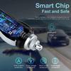 Guy-Tech Car Charger Adapter Compatible with GPMM3322 Nib Fits Great Planes Micro DC 2S LiPo Auto DC Power Supply Power Cord Cable view 3
