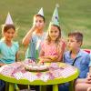 Leezead Birthday Bingo Game for Boys Girls Adults, 24 Players Birthday Bingo Cards Birthday Party Supplies Fun Birthday Party Bingo Game for School Classroom Family Birthday Holiday Party Activities view 3