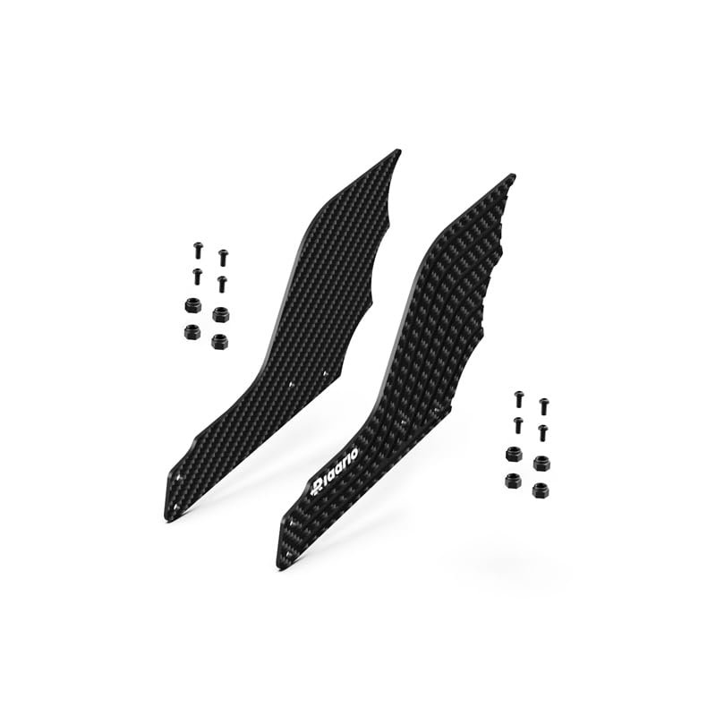 Tail Wing for AK-917