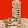 ICUP Drunken Tower Game view 2