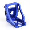 Alloy Motor Mount 7760 Fit for TRAXXAS 1/5 X-Maxx 6S & X Maxx 8S & 1/6 XRT 8S RC Truck Upgrades Parts Quick Release Motor Mount Fixed Bracket(Blue) view 3