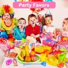 Large Sticky Hands & Feet Party Favors Supplies for Toddlers (20 PCS), Pinata Valentines Day Goodie Bag Stuffers Fillers for Kids,School Student Treats Treasure Box Prizes Toy Gifts for Boys Girls view 3