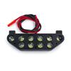 1Set LED Lights Bar Front & Rear Spotlight Headlight Taillight for 1/5 Scale XL DBXL 2.0 Desert Buggy (Front Rear Light) view 4