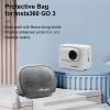Honlyn Mini Case Bag for Insta360 GO 3S / GO 3 view 3