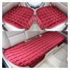 QQLADY X Car Seat Cushion Non-Slip Plush Seat Cushion X (Color : O) view 4