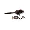 RockShox SDLC Coil B1 Damper Shaft Assembly | High-Performance Rear Shock Part with Standard Eyelet 67.5mm for Superior Suspension & Riding Precision view 1